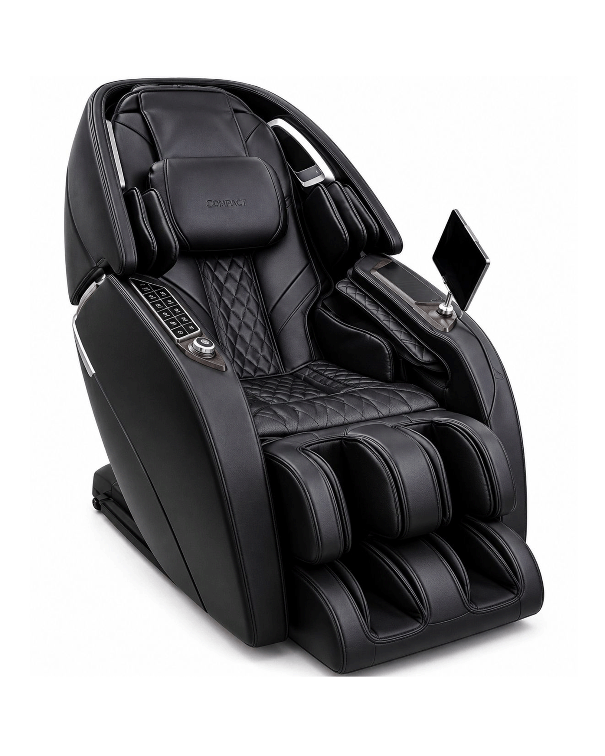 BODYCARE MASSAGE CHAIR GLS541