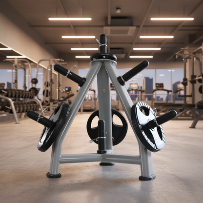 Barbell Rack BBR8032