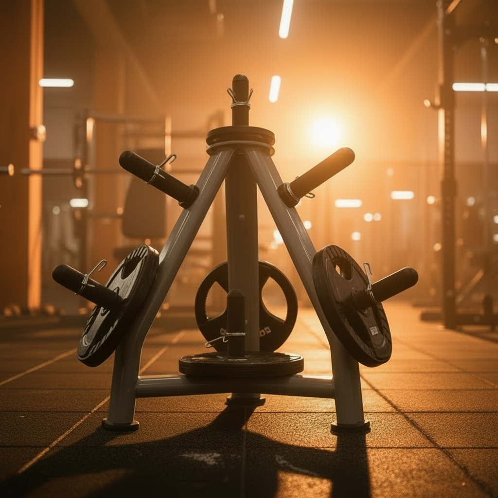 Barbell Rack BBR8032