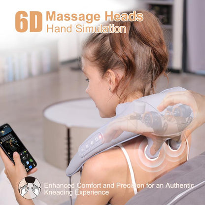 Body Care BC206 Neck & Shoulder Massager