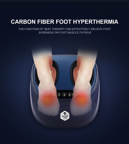 Body Care Foot Massager C302-2