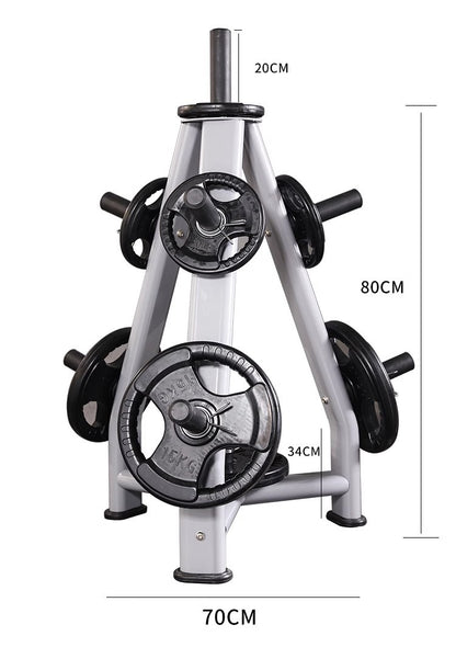 Barbell Rack BBR8032