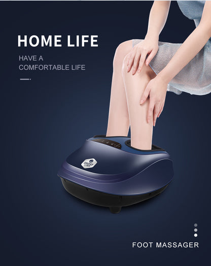 Body Care Foot Massager C302-2