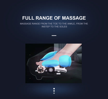 Body Care Foot Massager C302-2