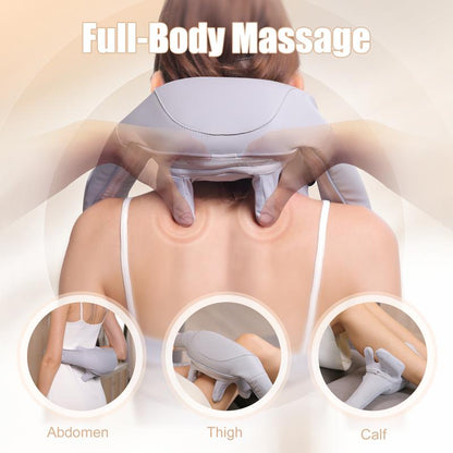 Body Care BC206 Neck & Shoulder Massager