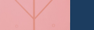 Pink + Blue