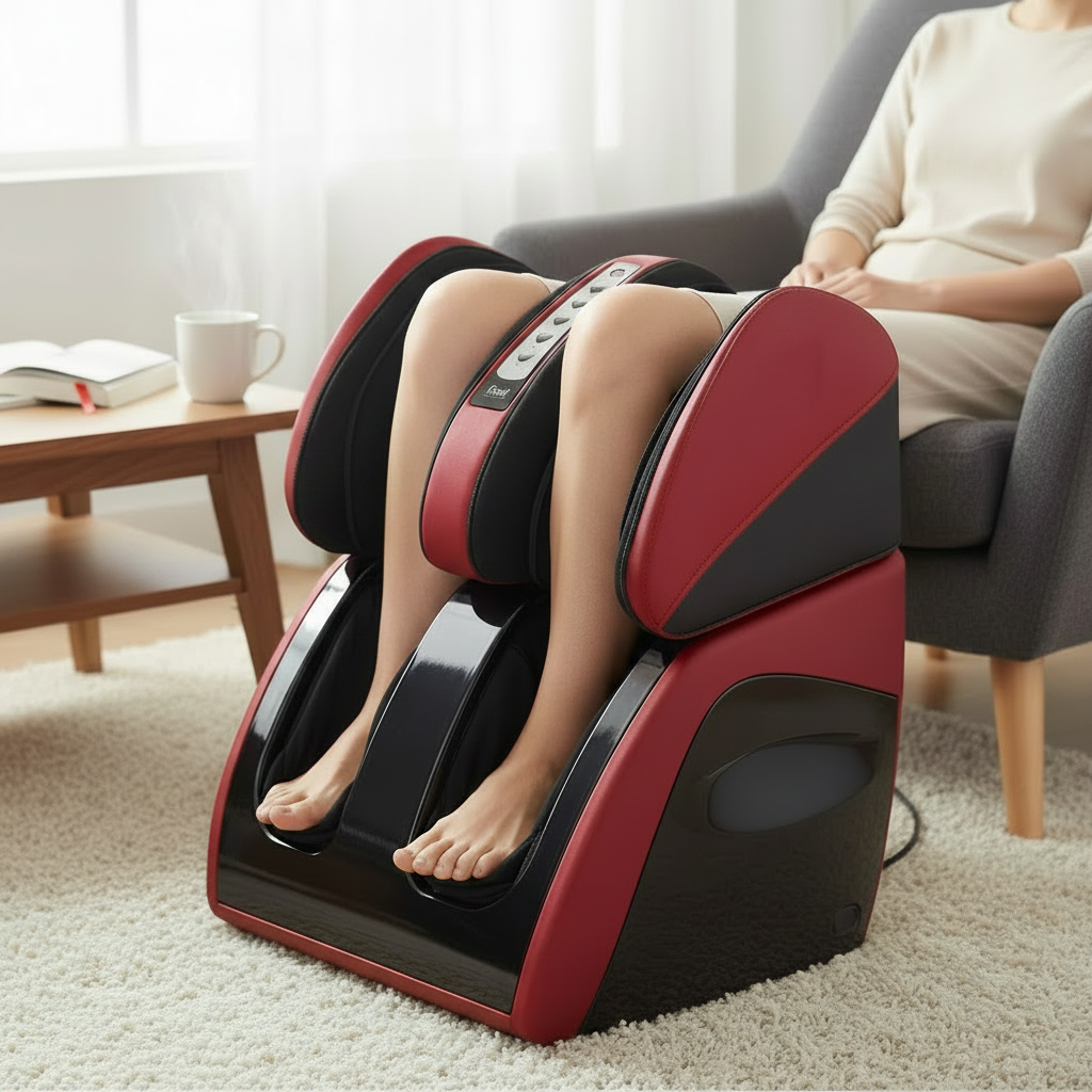 iRest Foot Massager C30A