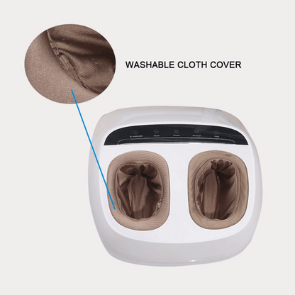 Body Care BC210 Smart Foot Massager