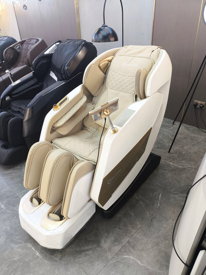 Bodycare Massage Chair BC616