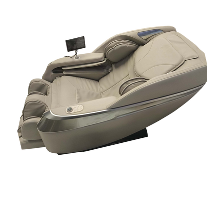 iRest A3502-9 Massage Chair | 18 Auto Programs | 4D Massage | Voice Control | UAE