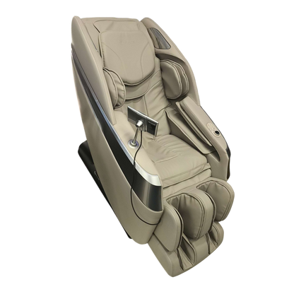 iRest A3502-9 Massage Chair | 18 Auto Programs | 4D Massage | Voice Control | UAE
