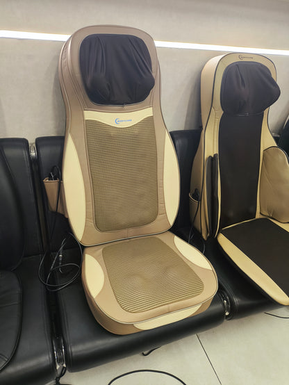 BodyCare Neck & Back Massage Cushion BC-018
