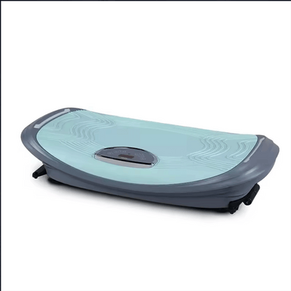 iRest Y21 Vibration Plate | 3 Modes | 15 Speeds | Wireless Wrist Remote | UAE