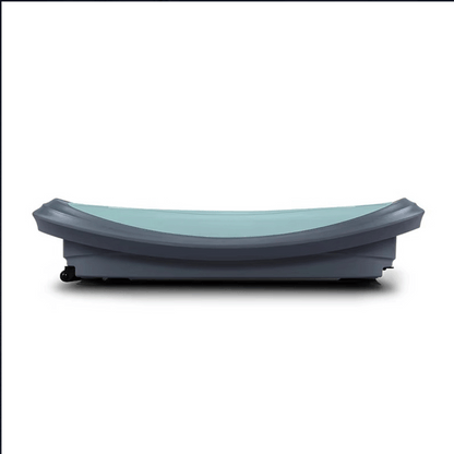 iRest Y21 Vibration Plate | 3 Modes | 15 Speeds | Wireless Wrist Remote | UAE