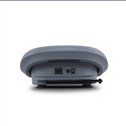 iRest Y21 Vibration Plate | 3 Modes | 15 Speeds | Wireless Wrist Remote | UAE