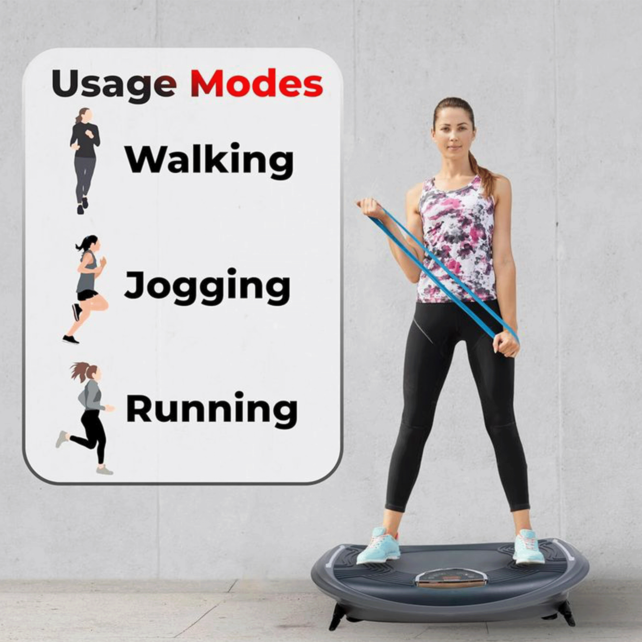 iRest Body Shaking Machine Y21