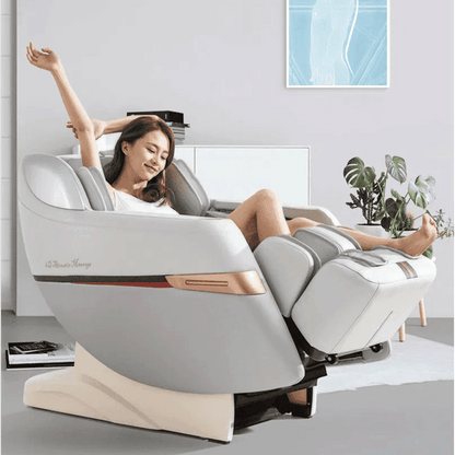 iRest Massage Chair A202-7