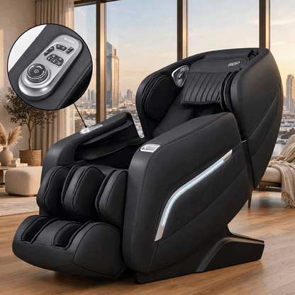 iRest Massage Chair A306