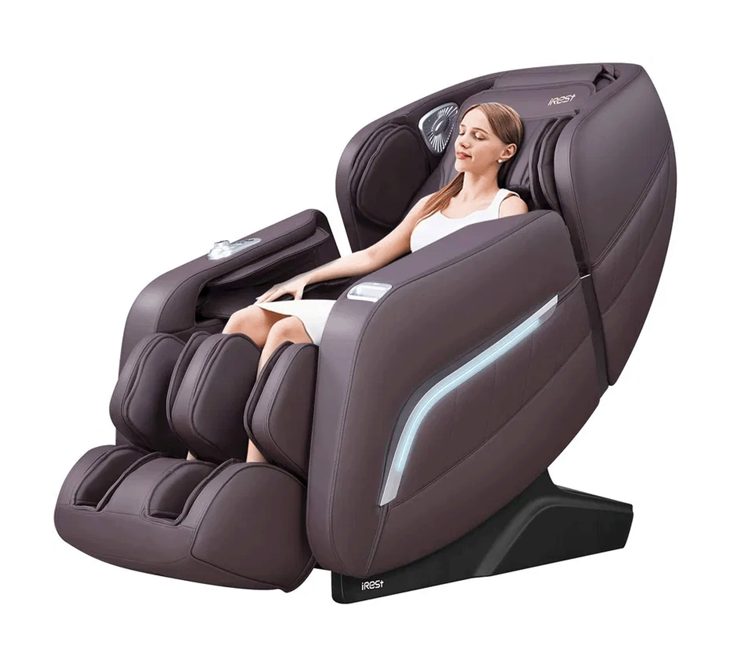 iRest Massage Chair A306