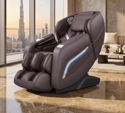iRest Massage Chair A306