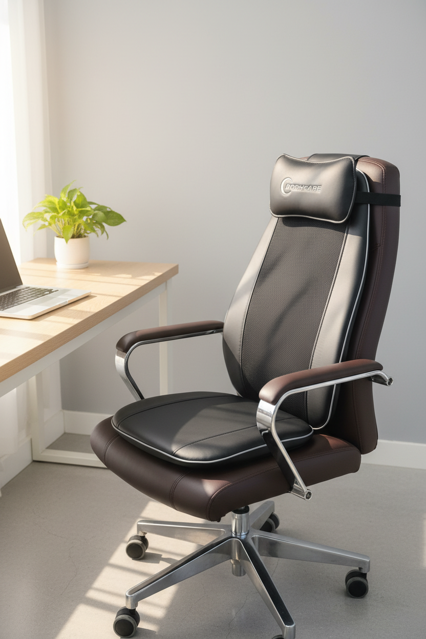BC-011 Premium Chair Office