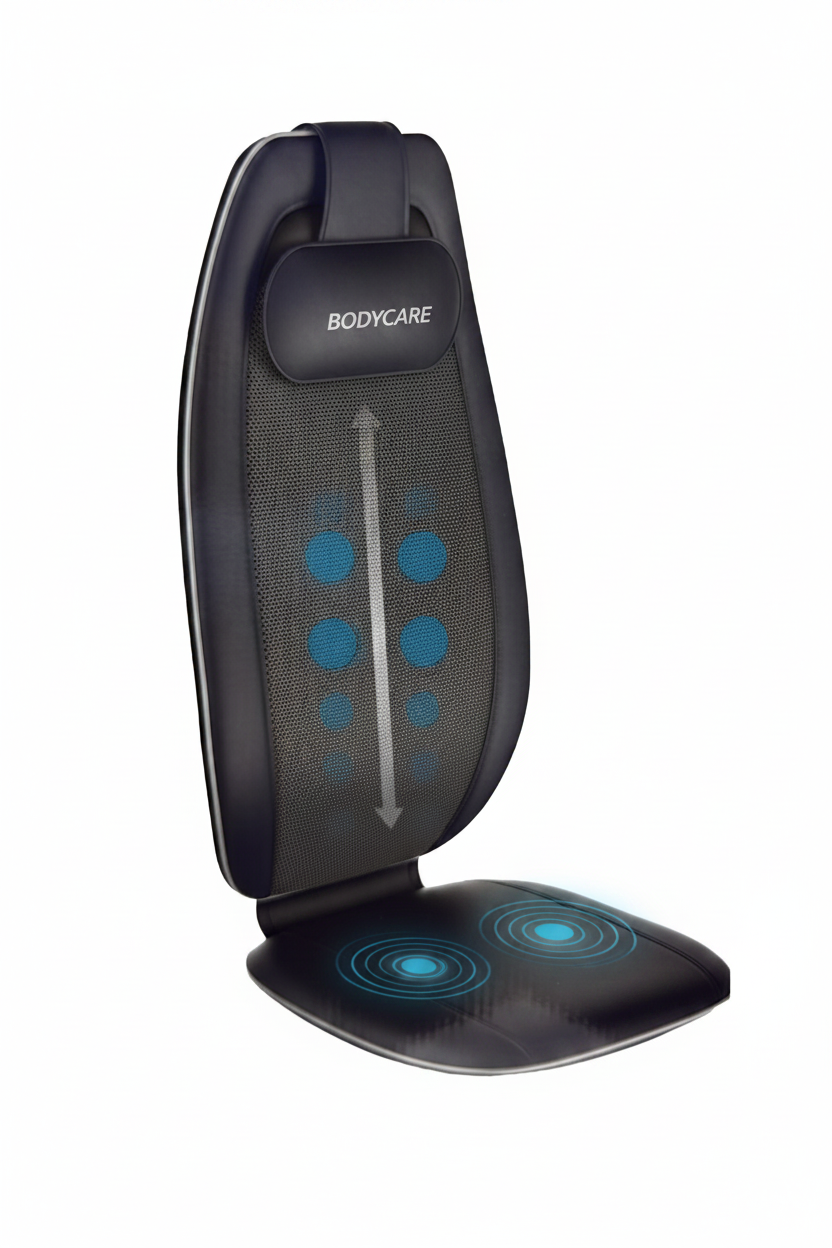 BC-011 Seat Vibration