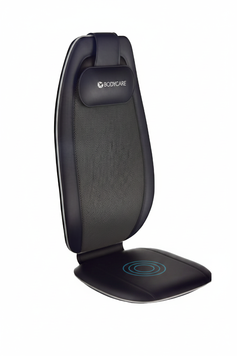 BC-011 Seat Vibration