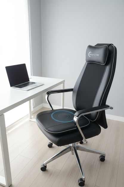 BC-011 Vibration Office
