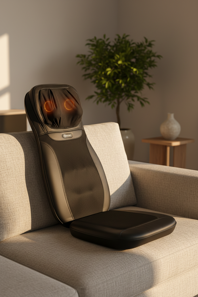 BC-012 Heat Sofa
