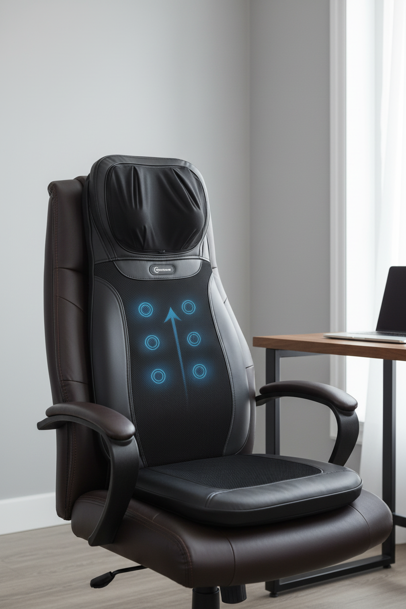 BC-012 Office Chair