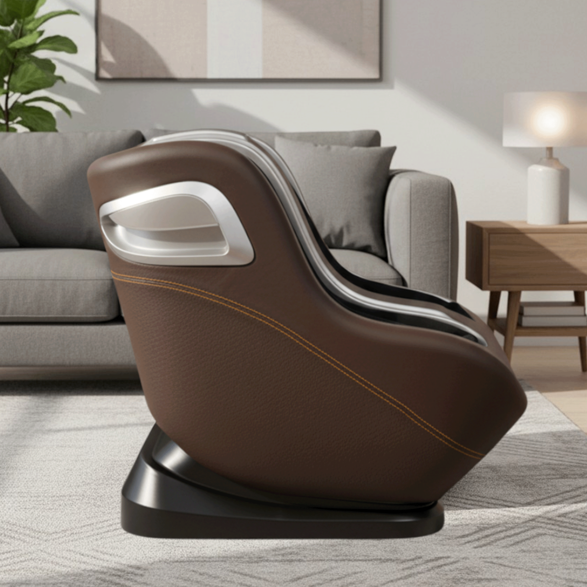 Body Care Foot & Leg Massager BC-F25