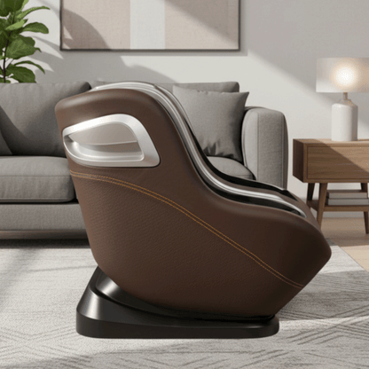 Body Care Foot & Leg Massager BC-F25