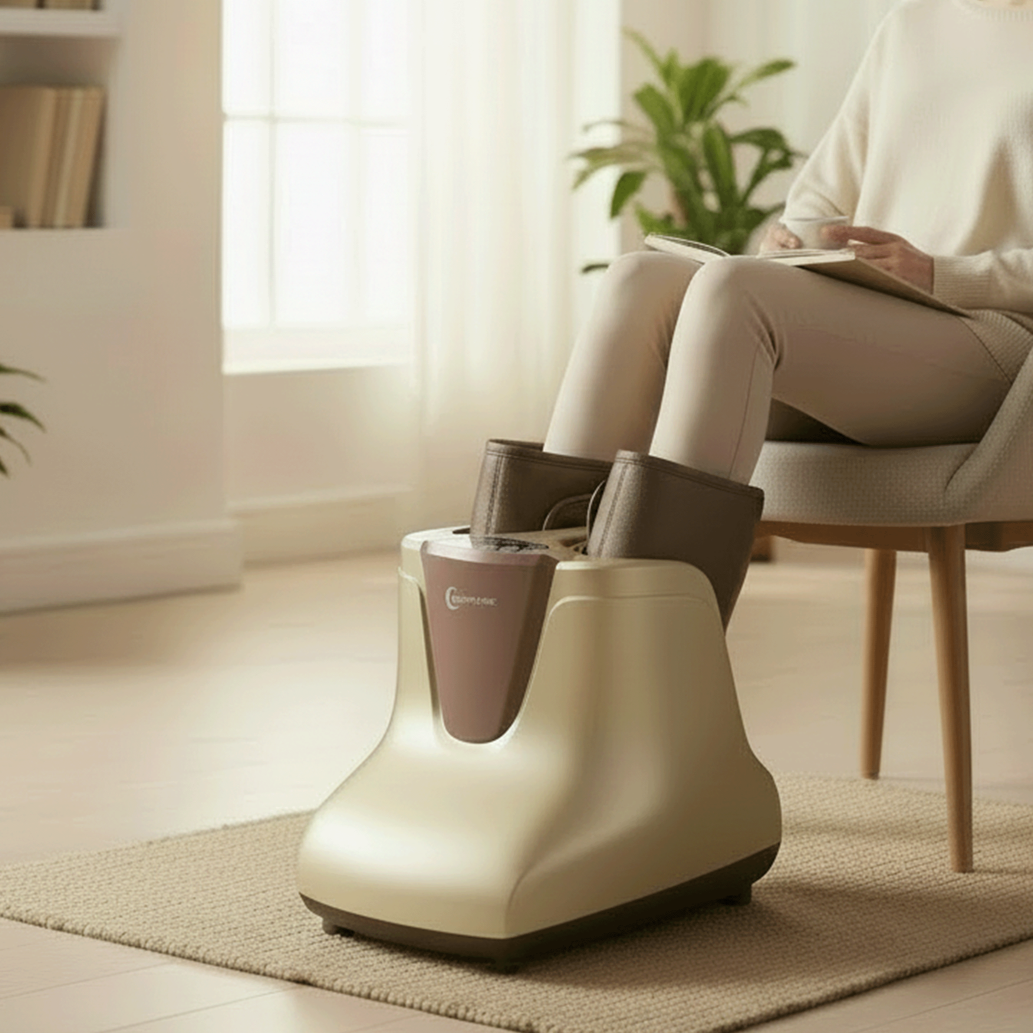 Body Care BC-F35