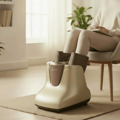 BODYCARE Foot Massager BC-F35