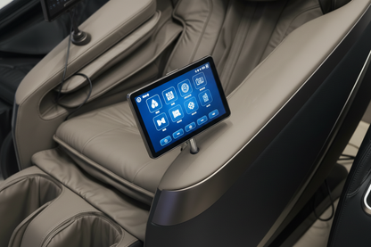 Touch Screen Controller Bluetooth Speaker