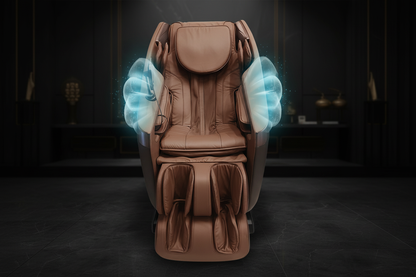 Full Zone Air Compression 30 Airbags