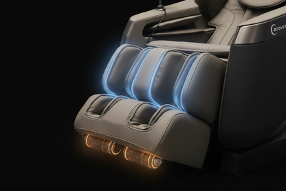 Leg and Foot Massage Sole Rollers
