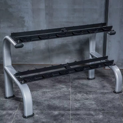Dumbbell Rack DBR8012 for 12 pcs