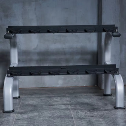 Dumbbell Rack DBR8012 for 12 pcs