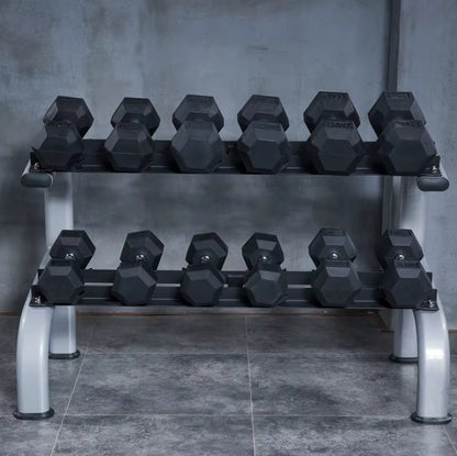 Dumbbell Rack DBR8012 for 12 pcs