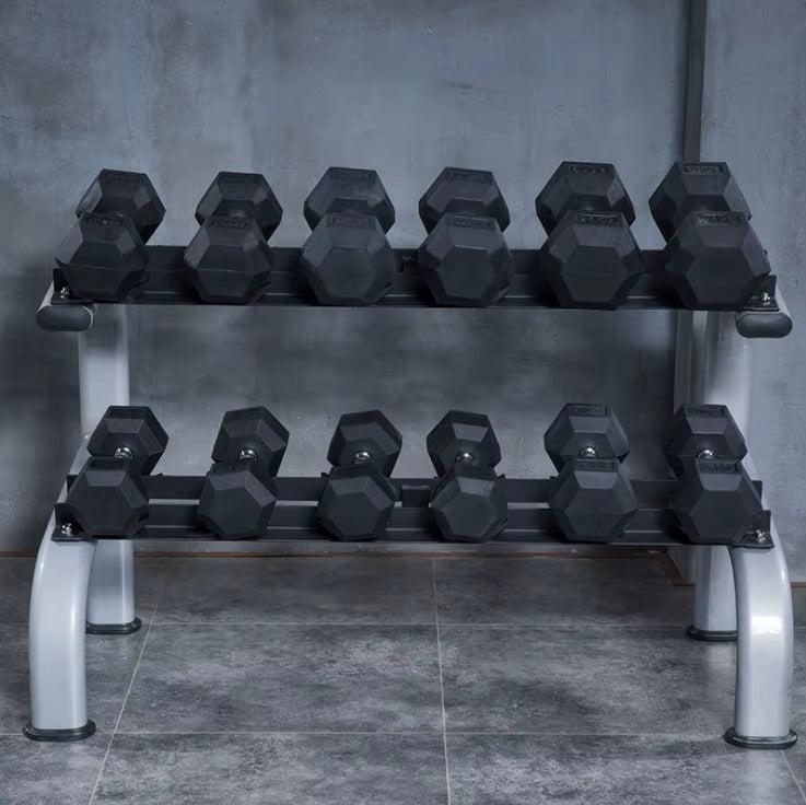 Dumbbell Rack DBR8012 for 12 pcs