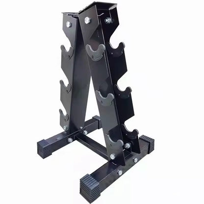 A-Frame Dumbbell Rack DBR80A3 A6 A8