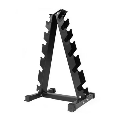 A-Frame Dumbbell Rack DBR80A3 A6 A8