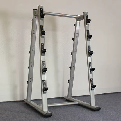 Gym Fitness Barbell Rack BARBBELL RACK BBR8010