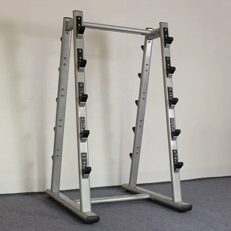 Gym Fitness Barbell Rack BARBBELL RACK BBR8010