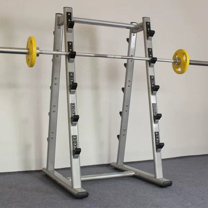 Gym Fitness Barbell Rack BARBBELL RACK BBR8010