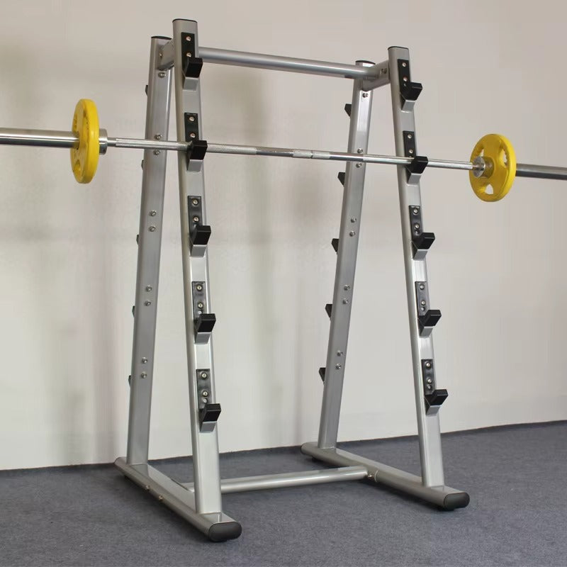 Gym Fitness Barbell Rack BARBBELL RACK BBR8010