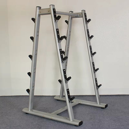 Gym Fitness Barbell Rack BARBBELL RACK BBR8010