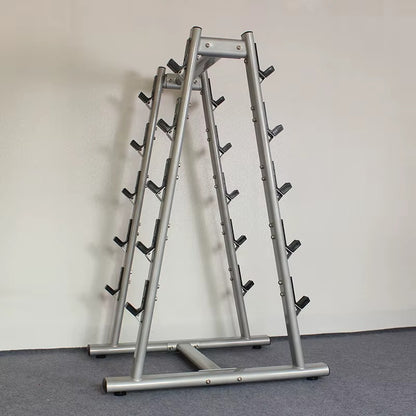 Gym Fitness Barbell Rack BARBBELL RACK BBR8010