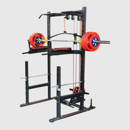 Family Fitness suit PTF8007